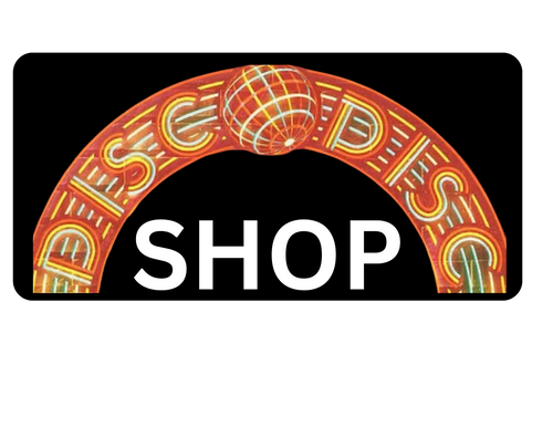 Disco Disc Shop